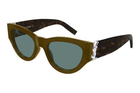 Solbriller Saint Laurent SL M94 013