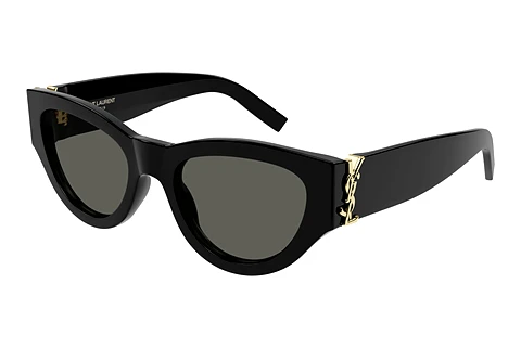 Solbriller Saint Laurent SL M94/F 001