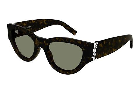Solbriller Saint Laurent SL M94/F 005
