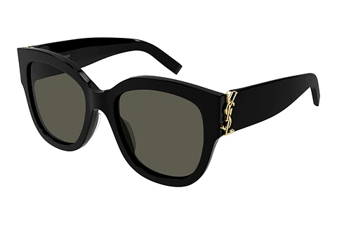 Solbriller Saint Laurent SL M95/F 001