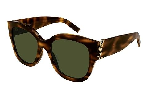 Solbriller Saint Laurent SL M95/F 003