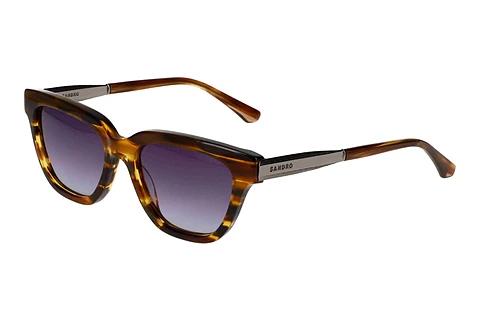 Solbriller Sandro 436075 105