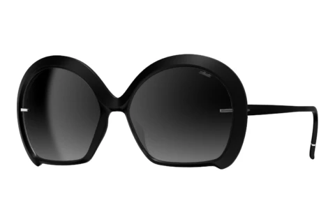 Solbriller Silhouette Iconic Shades (3200 9000)