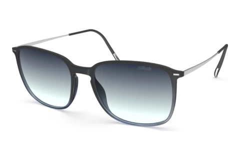 Solbriller Silhouette Sun Lite Collection (4078 9010)