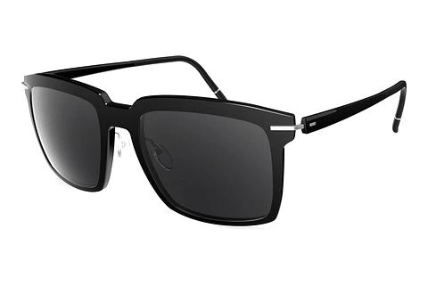 Solbriller Silhouette Infinity Collection (4082 9111)