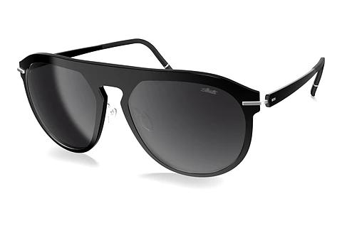 Solbriller Silhouette Infinity Collection (4083 9110)