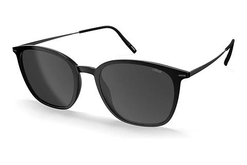 Solbriller Silhouette Sun Lite Collection (4086 9060)
