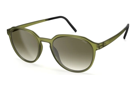 Solbriller Silhouette Element Collection (4090 5630)