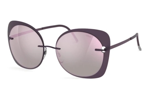 Solbriller Silhouette Accent Shades (8164 4140)