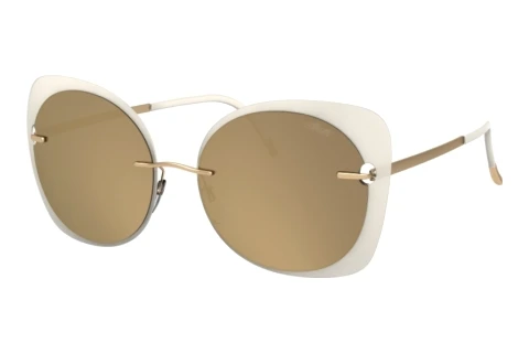 Solbriller Silhouette Accent Shades (8164 8530)