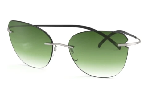 Solbriller Silhouette TMA Collection (8175 7010)
