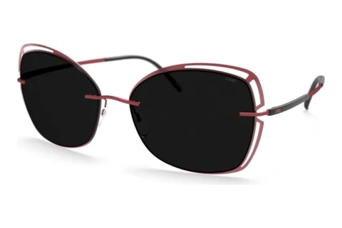 Solbriller Silhouette Accent Shades (8177 3040)