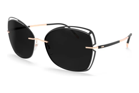 Solbriller Silhouette Accent Shades (8177 9031)