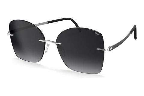 Solbriller Silhouette Nova Shades (8193 7000)