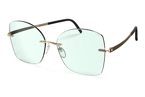Solbriller Silhouette Nova Shades (8193 7520)