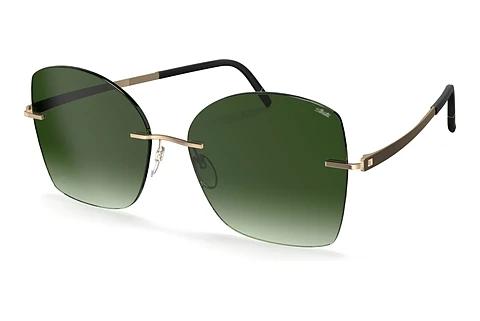 Solbriller Silhouette Nova Shades (8193 7620)