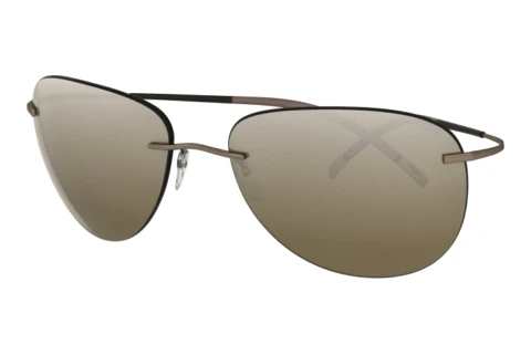 Solbriller Silhouette TMA Collection (8697 6040)