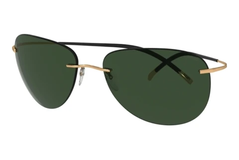 Solbriller Silhouette TMA Collection (8697 7530)