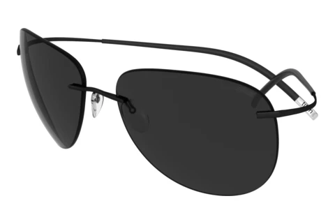 Solbriller Silhouette TMA Collection (8697 9141)