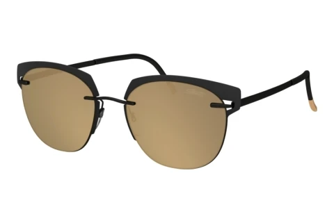 Solbriller Silhouette Accent Shades (8702 9240)