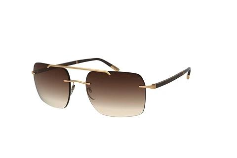 Solbriller Silhouette Sun C-2 (8708 7520)