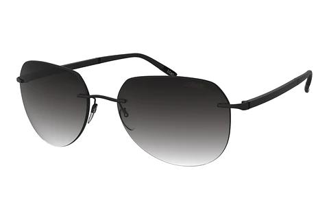 Solbriller Silhouette Sun C-2 (8709 9040)