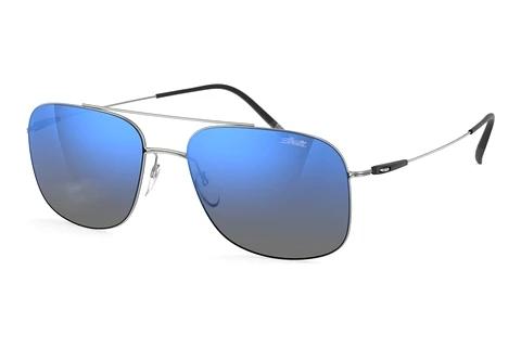 Solbriller Silhouette Titan Breeze Collection (8716 7010)
