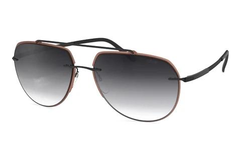 Solbriller Silhouette Accent Shades (8719 6040)