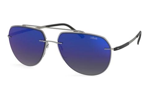 Solbriller Silhouette Accent Shades (8719 6660)