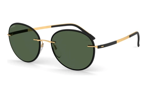 Solbriller Silhouette Accent Shades (8720 9031)