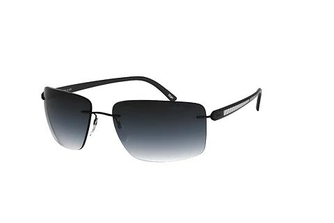 Solbriller Silhouette 8722/75 9140
