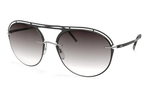 Solbriller Silhouette Accent Shades (8724 9160)