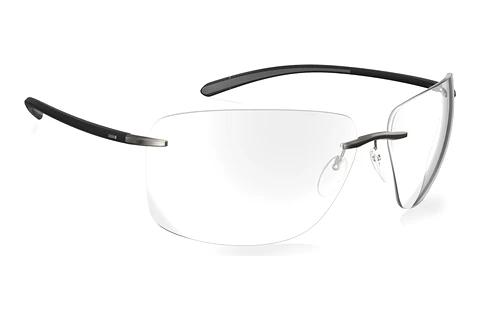 Solbriller Silhouette Streamline Collection (8728 7211)