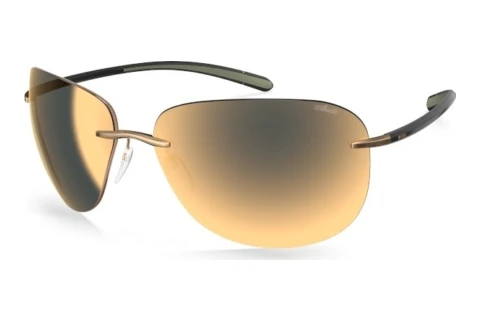 Solbriller Silhouette Streamline Collection (8729 7530)