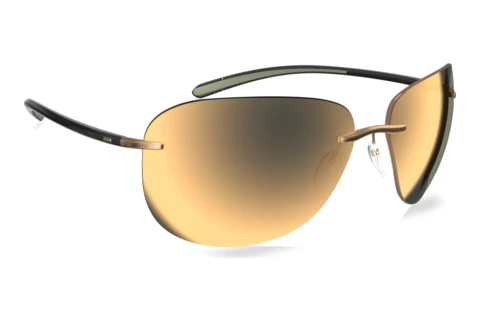 Solbriller Silhouette Streamline Collection (8729 7531)