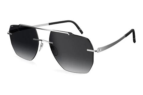 Solbriller Silhouette Nova Shades (8746 7001)