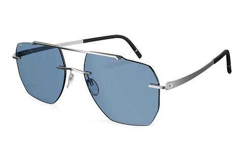 Solbriller Silhouette Nova Shades (8746 7011)