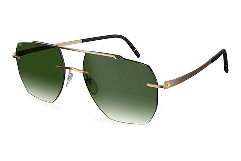 Solbriller Silhouette Nova Shades (8746 7521)