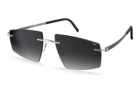 Solbriller Silhouette Nova Shades (8747 7000)