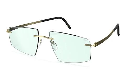 Solbriller Silhouette Nova Shades (8747 8540)