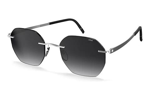 Solbriller Silhouette Nova Shades (8748 7000)