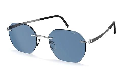 Solbriller Silhouette Nova Shades (8748 7010)