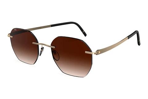 Solbriller Silhouette Nova Shades (8748 7521)