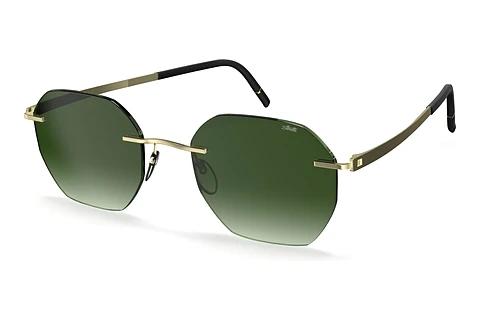 Solbriller Silhouette Nova Shades (8748 8540)