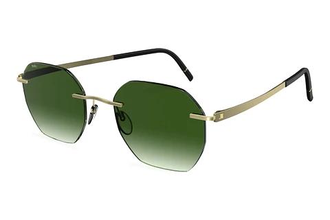 Solbriller Silhouette Nova Shades (8748 8541)
