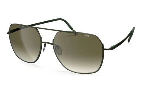 Solbriller Silhouette Dynamic Dawn Collection (8749 5540)