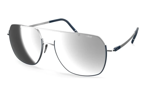 Solbriller Silhouette Dynamic Dawn Collection (8749 7000)