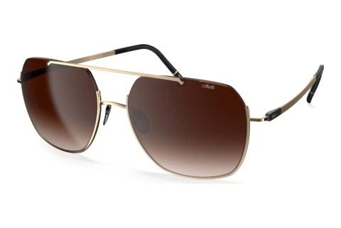 Solbriller Silhouette Dynamic Dawn Collection (8749 7530)