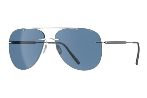 Solbriller Silhouette Rimless Shades (8751 7000)