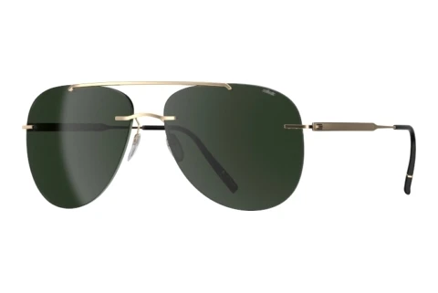 Solbriller Silhouette Rimless Shades (8751 7530)